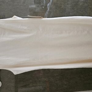 Bice Women's Sleeveless Dress in White